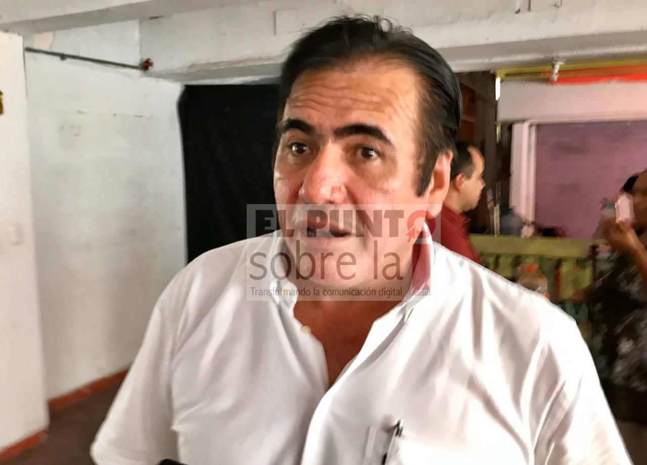 Se prepara MORENA para sus elecciones internas