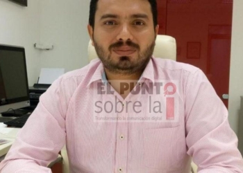 A punta de Calumnias Y Bajezas quieren dañar la imagen del Director De Cofepris Miguel Alejandro Pino Murillo
