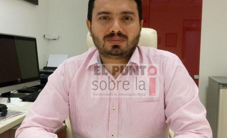 A punta de Calumnias Y Bajezas quieren dañar la imagen del Director De Cofepris Miguel Alejandro Pino Murillo