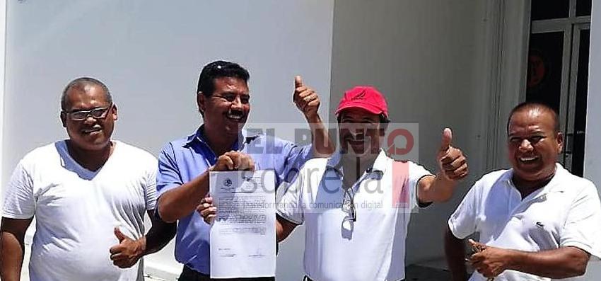 ¡Ya pongan orden! Del ejido al cacicazgo (“los intocables”)