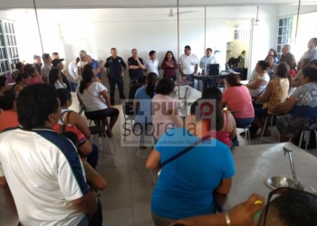 Se abrira camino para estudiantes para evitar accidentes