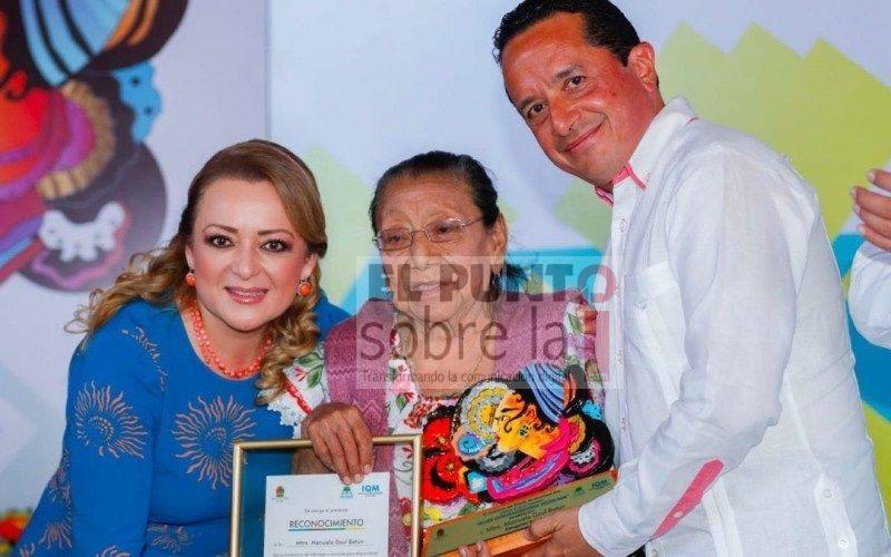 Las Sanadoras En Comunidades Indígenas