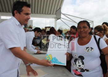 Titulación gratuita para una mejor calidad de vida de las familias