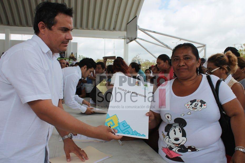 Titulación gratuita para una mejor calidad de vida de las familias
