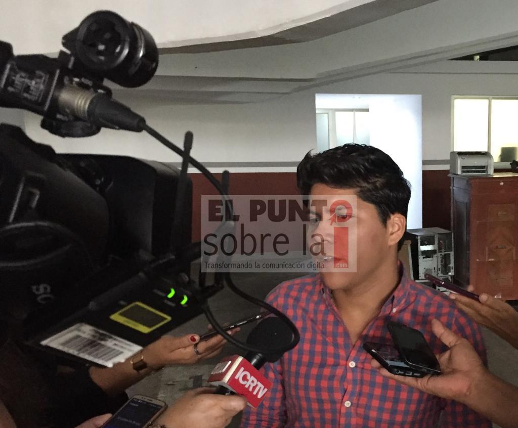Más de 5 mil jóvenes sicarios han sido detenidos: Víctor Torres López