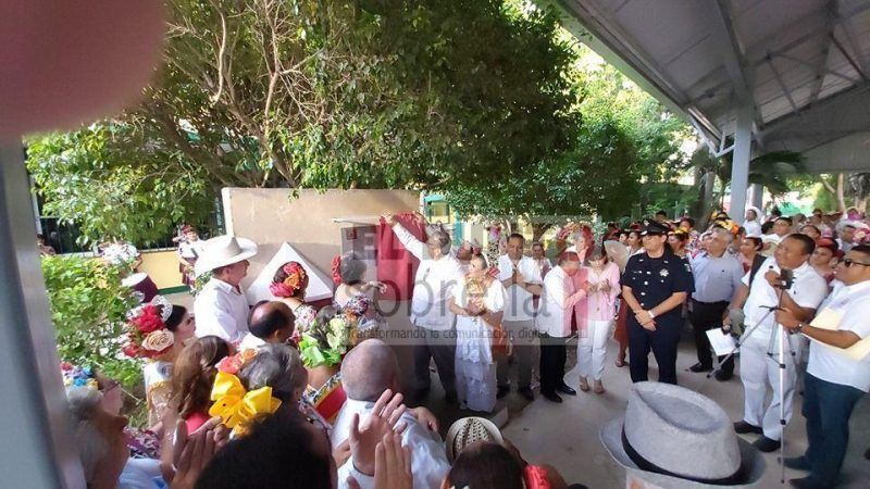 Emociones encontradas en multitudinario e histórico reencuentro
