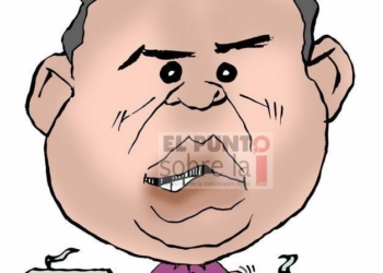 COLINAS: El burro hablando de orejas