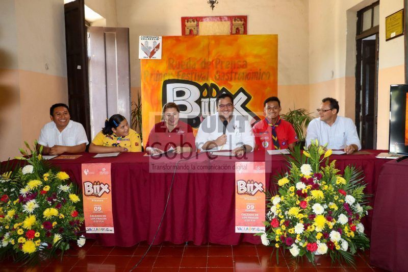 Nuevo Festival Gastronómico en puerta, en Valladolid