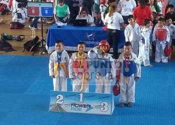 Atletas morelenses obtienen 22 preseas en distintas competencias deportivas