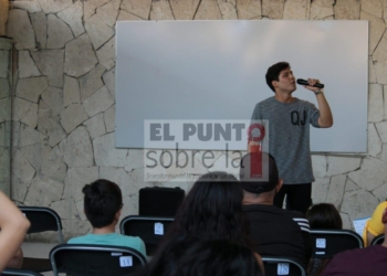 Solidaridad Impulsa El Desarrollo Integral De Los Jóvenes