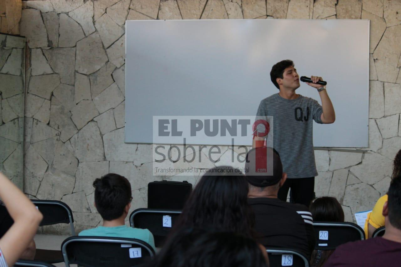 Solidaridad Impulsa El Desarrollo Integral De Los Jóvenes