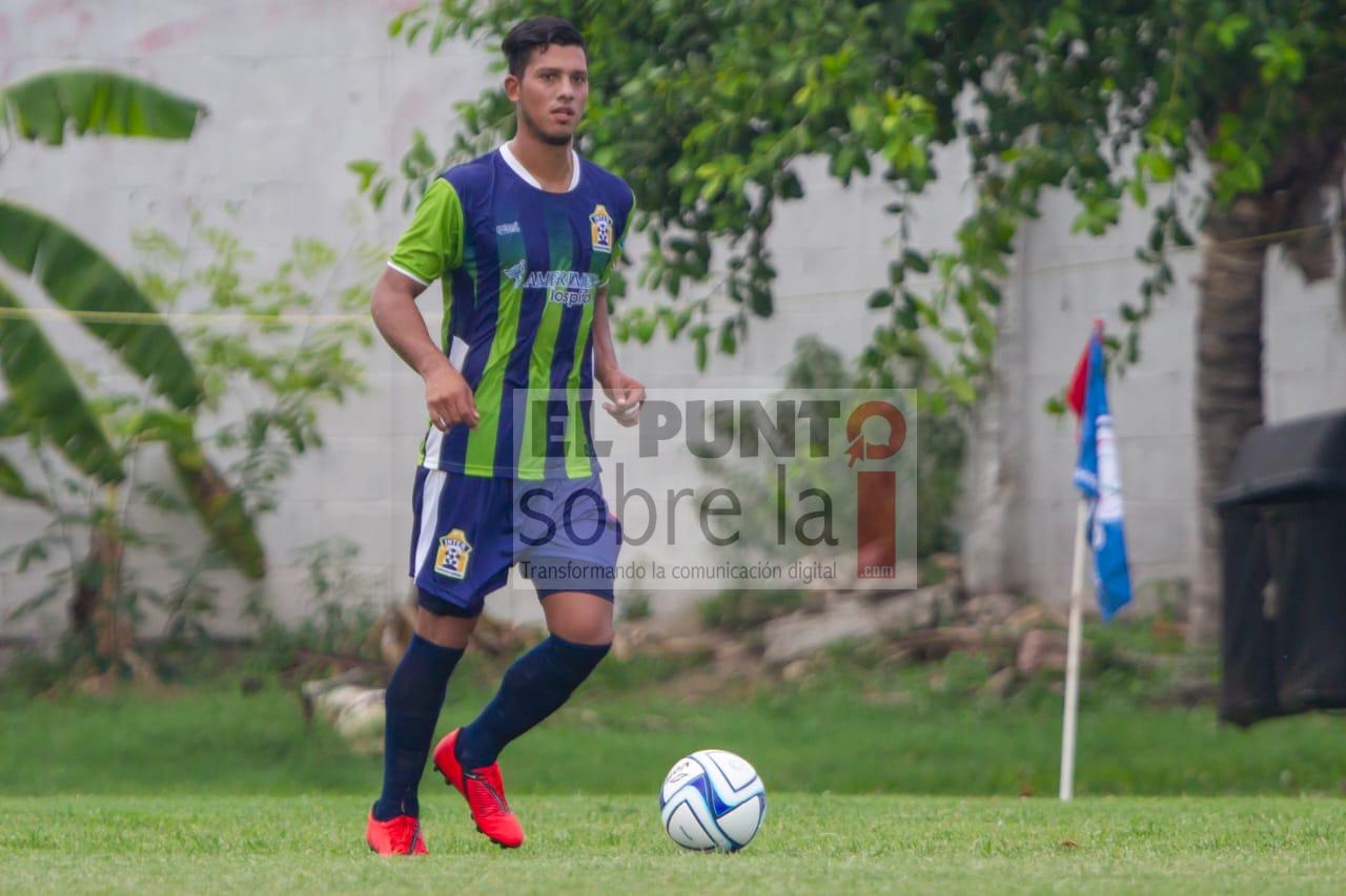 Christian Ramírez, Convocado Al Selectivo ‘Estrellas Premier México’