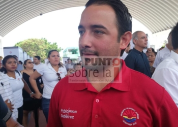 Cabildo BJ trabaja para que el Ayuntamiento cuente con su propio lote de grúas