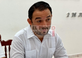 Se trabaja en Reglamento de Grúas en Cancún