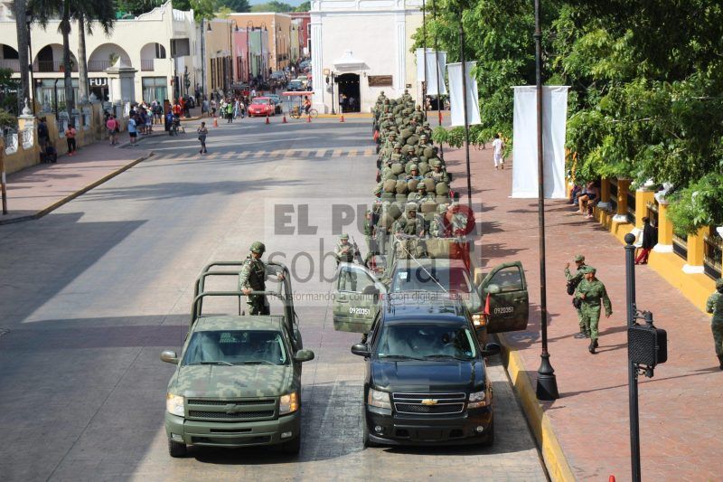 De vuelta a casa