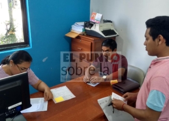 104 jóvenes obtuvieron bola blanca, exentos de realizar su servicio militar