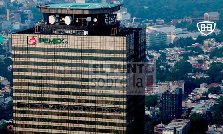 Hackers secuestran computadoras de PEMEX