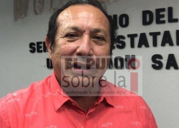 Por irregularidades, destituyen a Joaquín Calderón como director de la Clínica del ISSSTE y de SESA