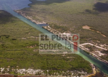 Ampliación del Canal de Zaragoza detonante para la zona sur de Quintana Roo