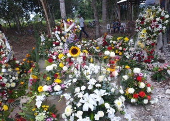 La Familia tradicional la más afectada por actividades de la Delincuencia Organizada