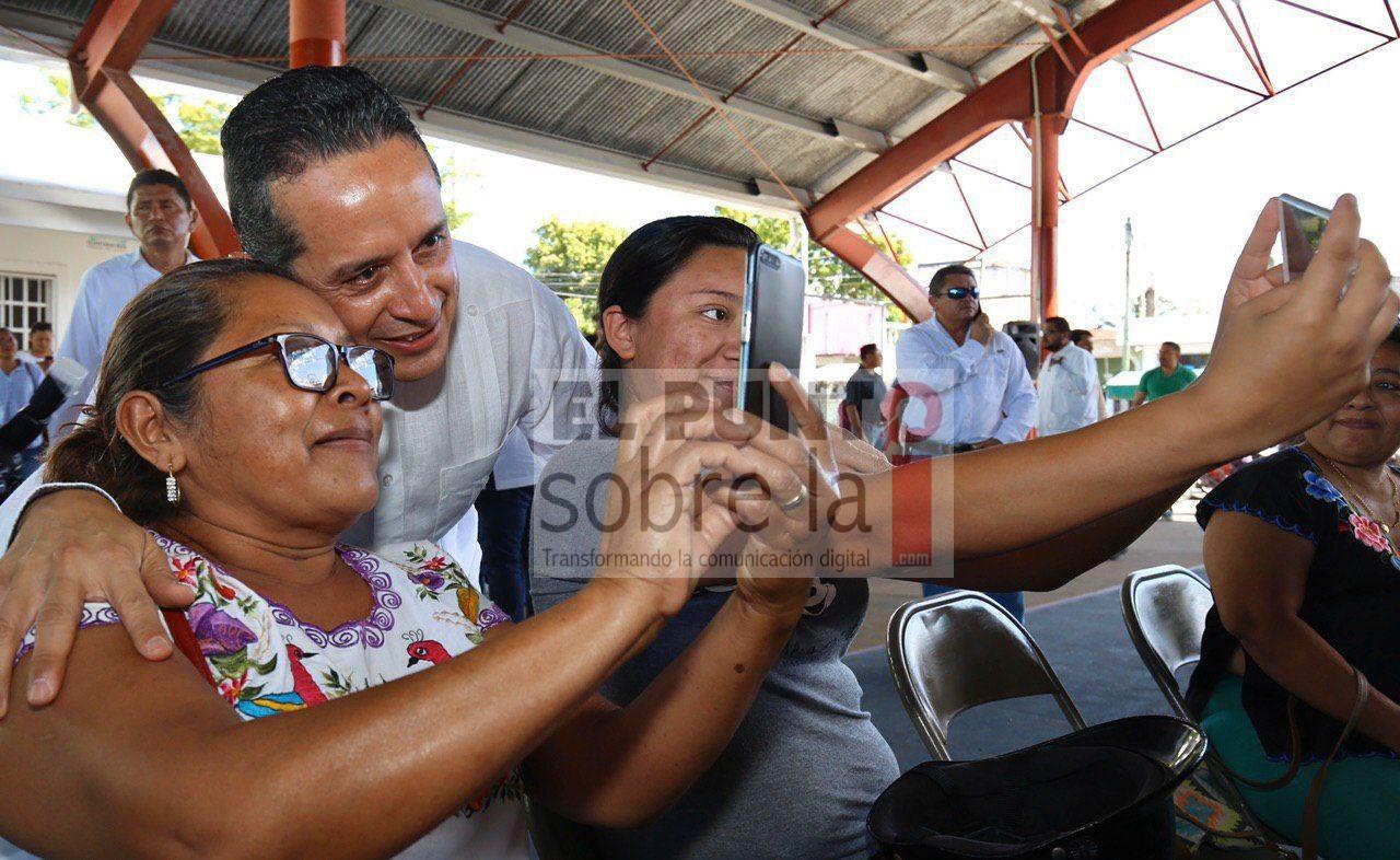 En Quintana Roo, las mujeres tienen créditos a la palabra para que tengan sus propios negocios