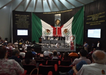 Turnan a comisiones para su análisis, las leyes de ingresos municipales