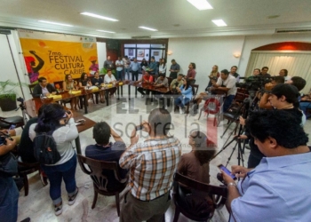 Anuncian el séptimo Festival de Cultura del Caribe, 22 al 30 de noviembre
