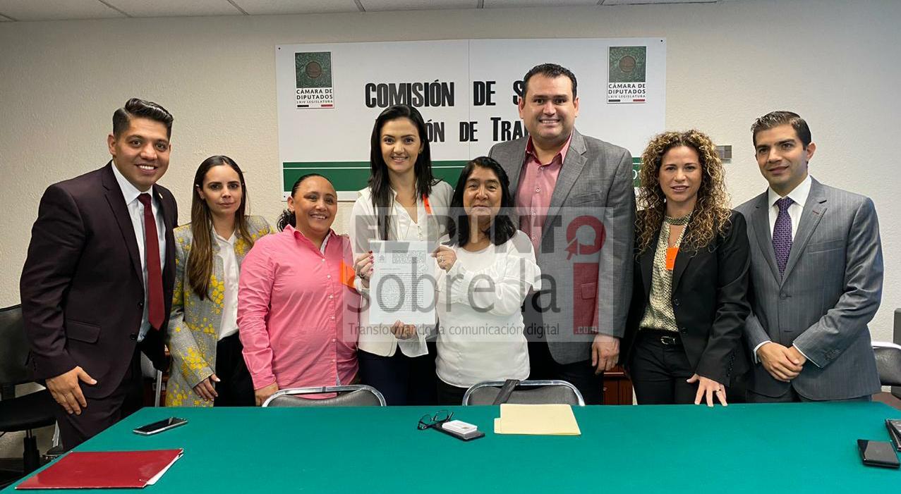 Gestionan diputados recursos para hospitales de Chetumal y Tulum
