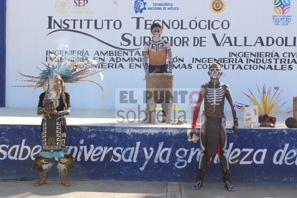 Itsva sede de la Primera Jornada Nacional de Conocimiento
