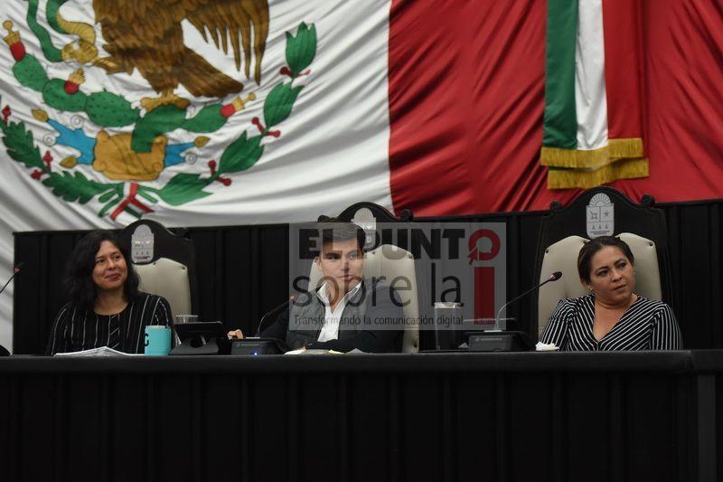 Solicitan legisladores reforzar seguridad en carreteras de Quintana Roo