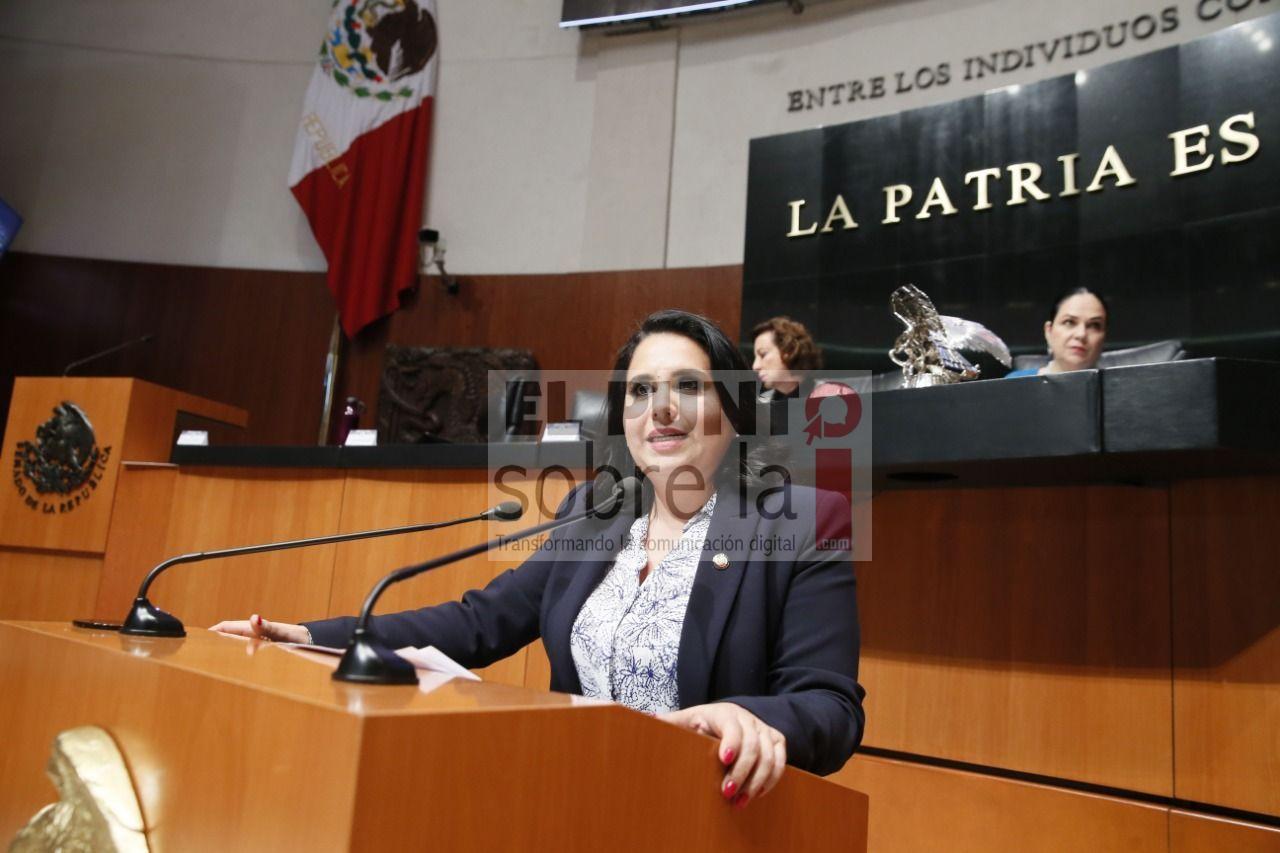 “Duro golpe a la economía de las familias chetumaleñas” Mayuli Martínez Simón