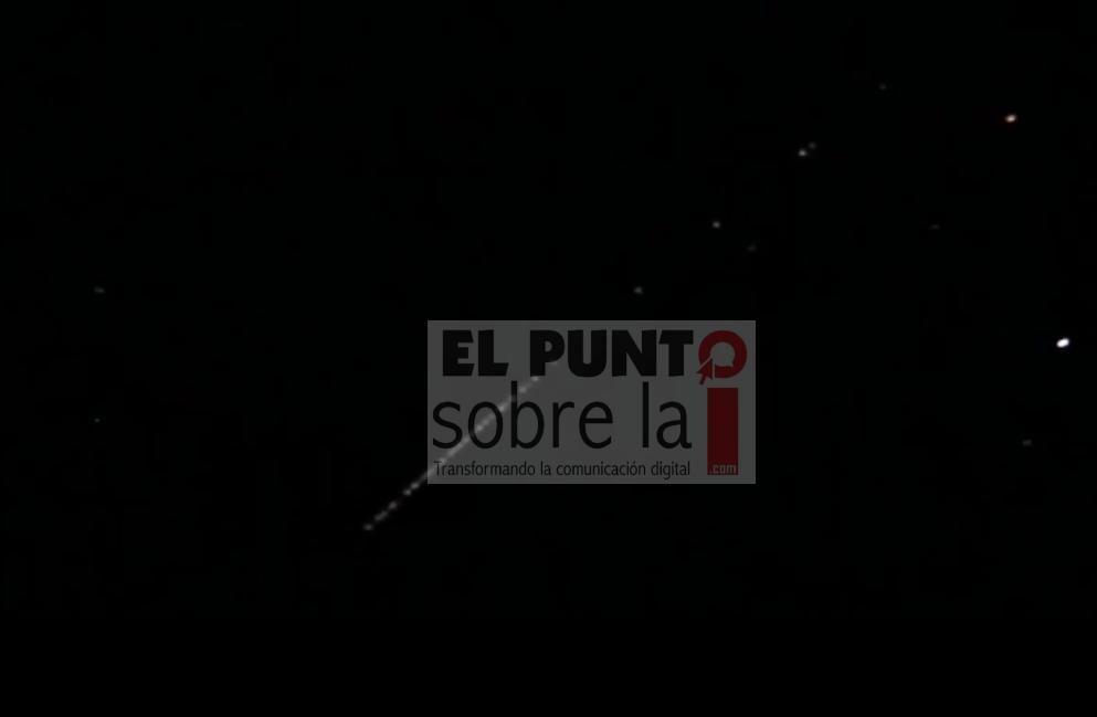 Ovnis en Jose Maria Morelos