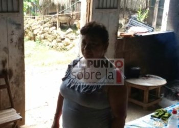 Causa malestar granja en la colonia Miraflores
