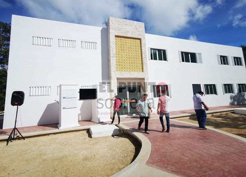Carlos Joaquín sostuvo el primer diálogo con Apicultores de la región Biocultural de la península de Yucatán