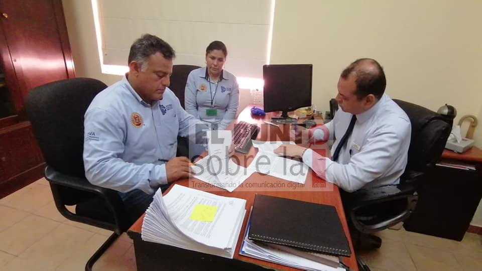 Experiencia laboral, uno de los objetivos del Itsva