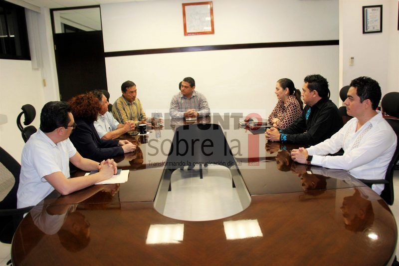 Doctorado en Gestión Educativa, por primera vez en el oriente del estado