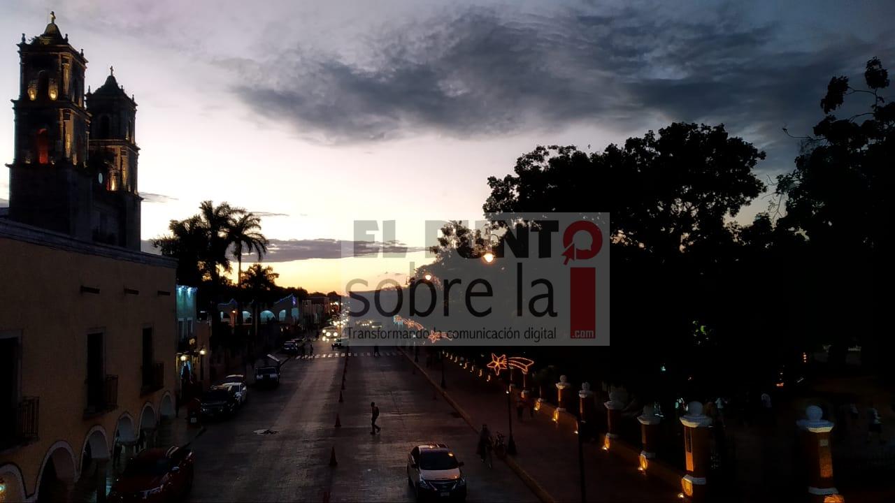 En horas, nuevo descenso en los termómetros