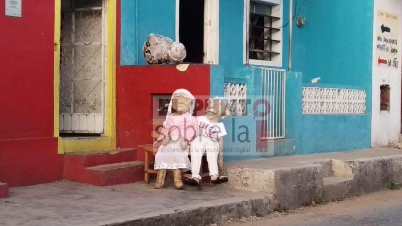 Valladolid, a horas de despedir el 2019