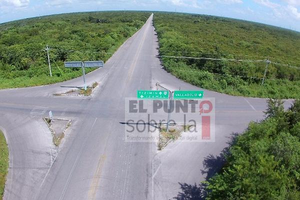Descartado hasta el momento