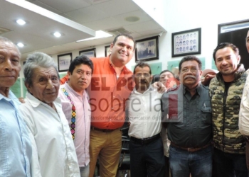 ¡Rebelión maya!