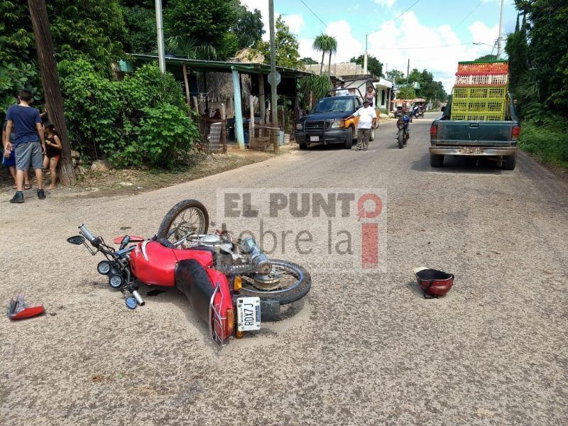 Jóvenes en el volante…un riesgo?