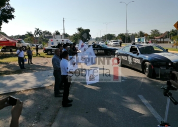 Inicia operativo Guadalupe-Reyes