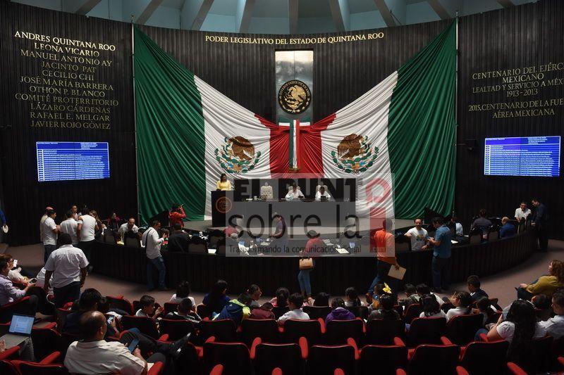 Proponen legisladores transparentar uso y destino de recursos para saneamiento ambiental