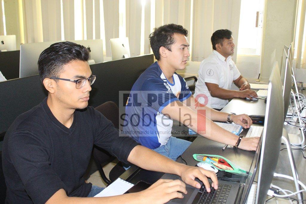 Tecnológico de Valladolid impulsando al sector empresarial y emprendedor