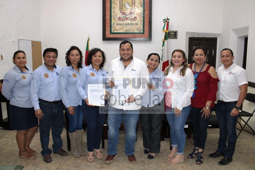 “Adopta y enchula tu parque” continuará recorriendo las comisarías