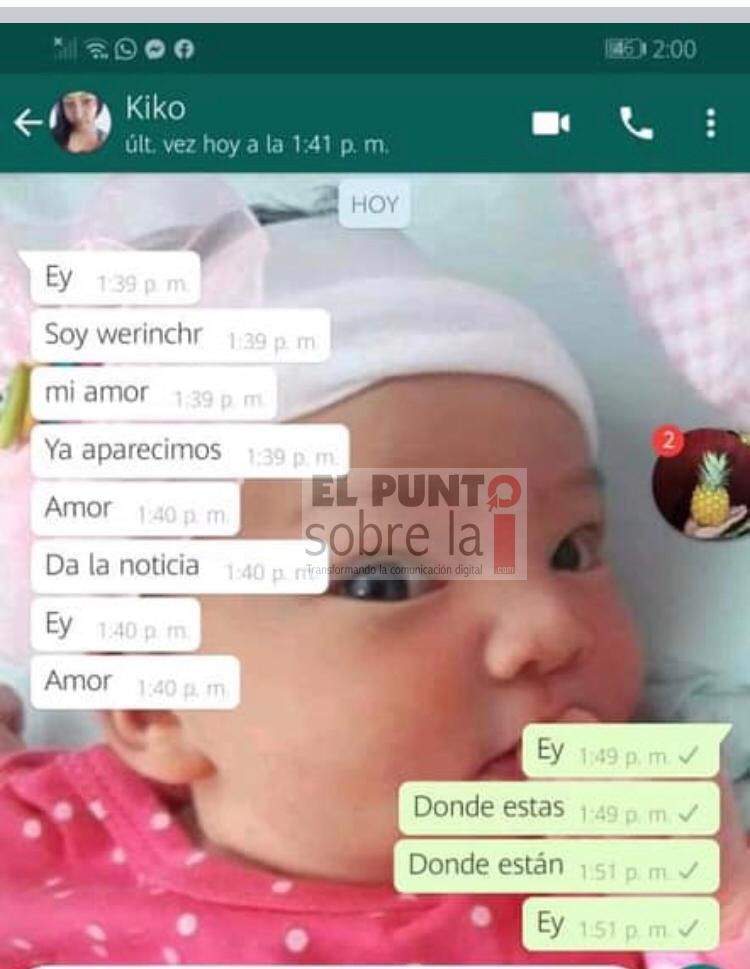 Rescata Marina a los náufragos de Xcalak