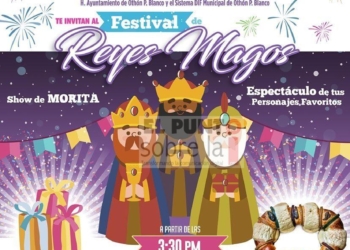 Inician en Chetumal festivales de Reyes Magos