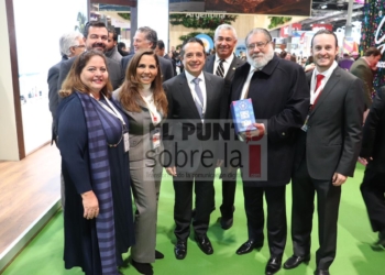 Más de 10 mil nuevos asientos en vuelos de Madrid-Cancún y Madrid-Cozumel en la FITUR 2020