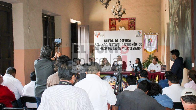 Valladolid mostrará nuevamente al mundo su esencia gastronómica