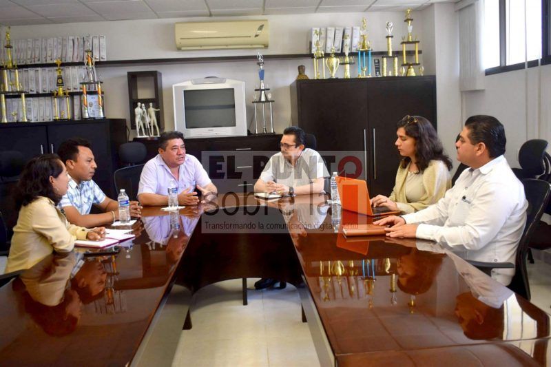 Fundación mundial interesada en hacer alianzas con la Universidad de Oriente